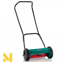 Газонокосарка механічна Bosch AHM 38C