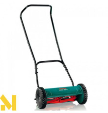 Газонокосарка механічна Bosch AHM 38C