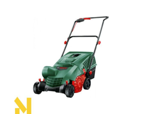 Скарифікатор електричний Bosch UniversalRake 900