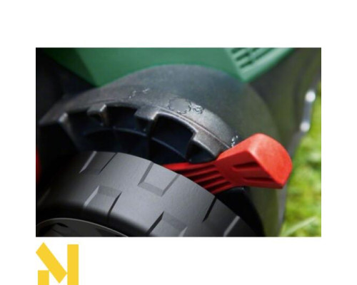 Скарифікатор електричний Bosch UniversalRake 900