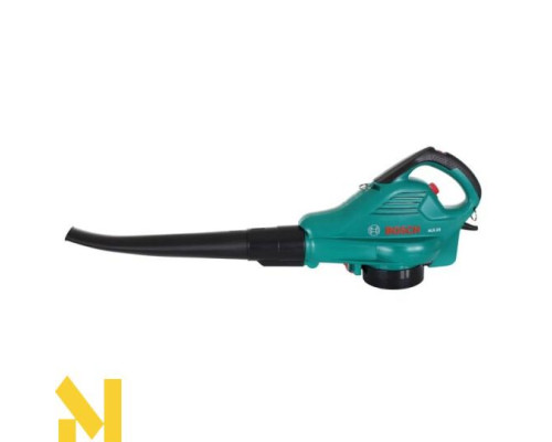 Пилосос-повітродувка садова електрична Bosch ALS 25