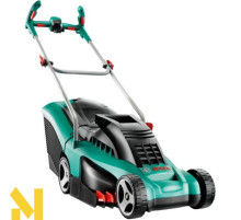 Газонокосарка електрична Bosch ROTAK 37 Ergo-Flex