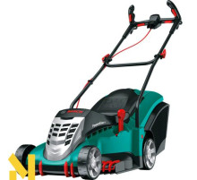 Газонокосарка електрична Bosch Rotak 40 Gen4