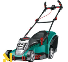Газонокосарка електрична Bosch Rotak 43 Gen4