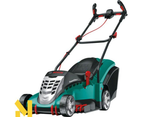 Газонокосарка електрична Bosch Rotak 43 Gen4