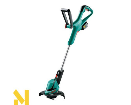 Тример акумуляторний Bosch ART 23-18 LI