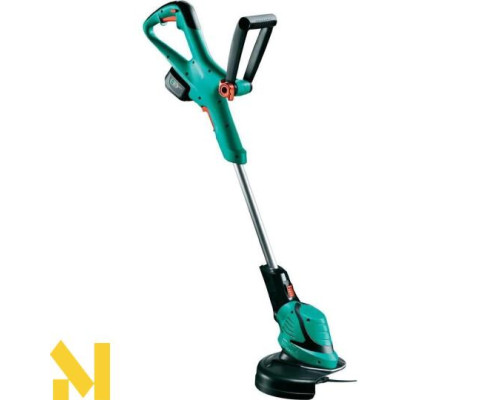 Тример акумуляторний Bosch ART 23-18 LI