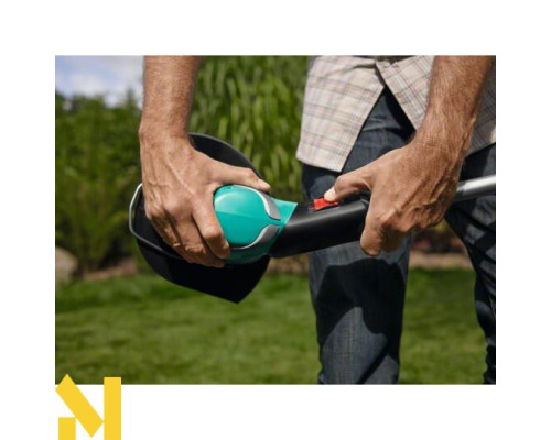 Тример акумуляторний Bosch ART 26-18 LI