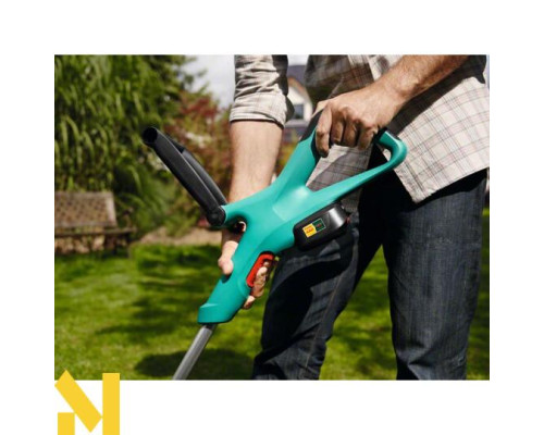 Тример акумуляторний Bosch ART 26-18 LI