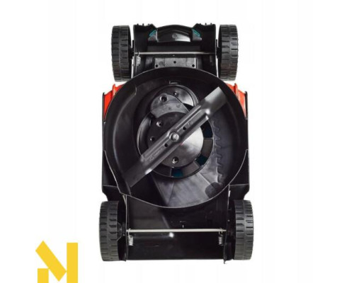 Газонокосарка електрична Bosch ARM 3200