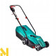 Газонокосарка електрична Bosch ARM 3200