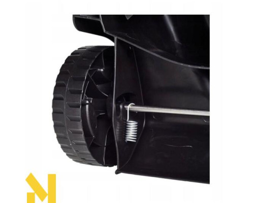 Газонокосарка електрична Bosch ARM 3200