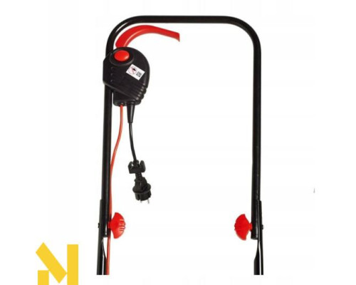 Газонокосарка електрична Bosch ARM 3200