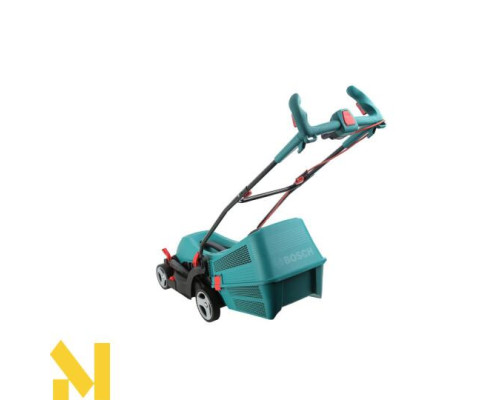 Газонокосарка електрична Bosch ARM 34