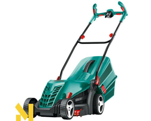 Газонокосарка електрична Bosch ARM 34
