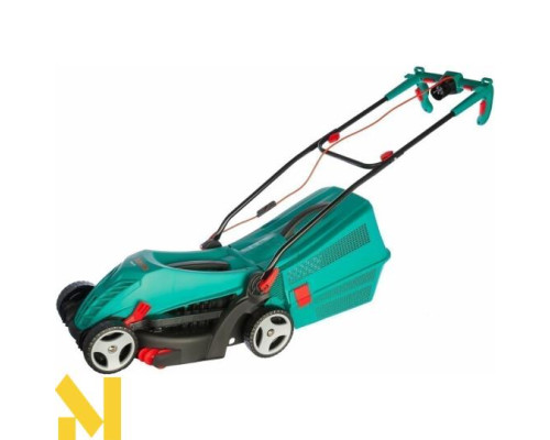 Газонокосарка електрична Bosch ARM 34