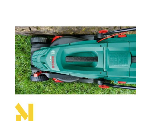 Газонокосарка електрична Bosch ARM 34