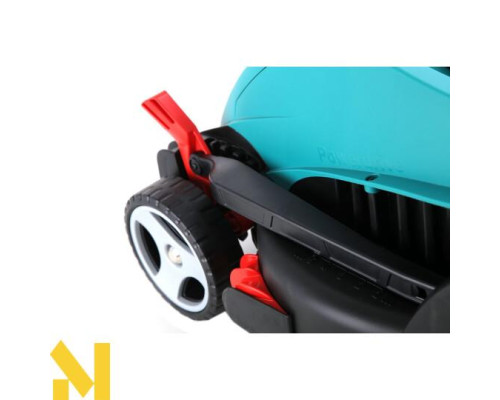 Газонокосарка електрична Bosch ARM 34