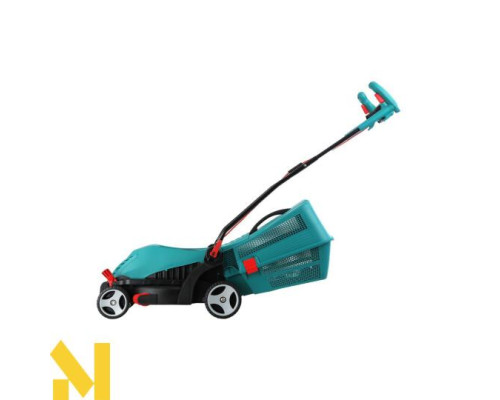 Газонокосарка електрична Bosch ARM 34