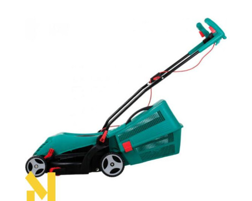 Комплект газонокосарка Bosch Rotak ARM 34 + Тример Bosch ART 23 SL (06008A6108)