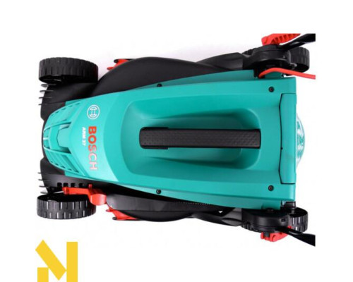 Газонокосарка електрична Bosch ARM 37