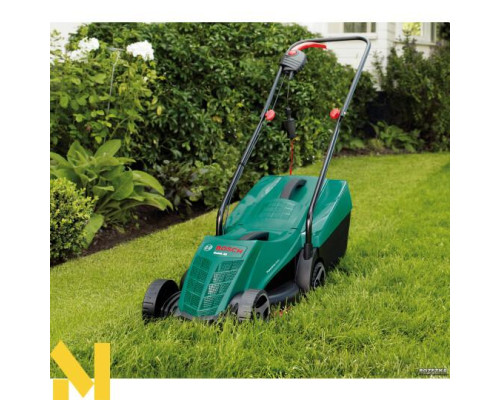 Газонокосарка електрична Bosch ARM 37