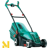 Газонокосарка електрична Bosch ARM 37