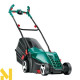Газонокосарка електрична Bosch Rotak 370 ER