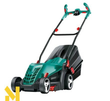 Газонокосарка електрична Bosch Rotak 370 ER