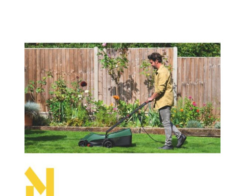 Газонокосарка електрична Bosch EasyRotak 32-205