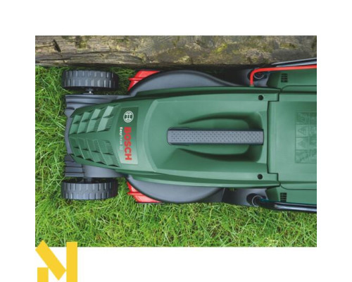 Газонокосарка електрична Bosch EasyRotak 32-205