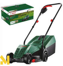 Газонокосарка електрична Bosch EasyRotak 32-205