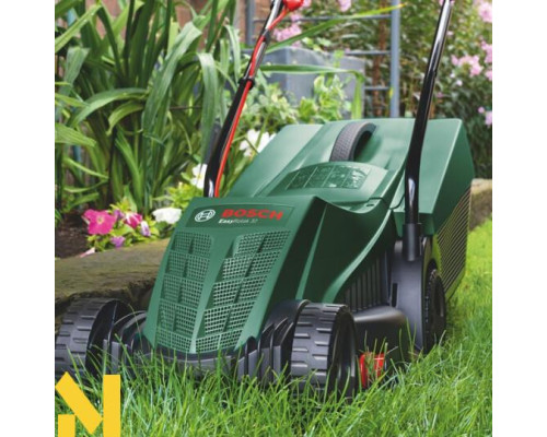 Газонокосарка електрична Bosch EasyRotak 32-205