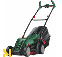 Газонокосарка Bosch UniversalRotak 34-405