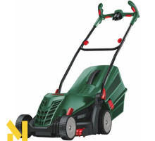 Газонокосарка Bosch UniversalRotak 37-555