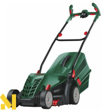 Газонокосарка Bosch UniversalRotak 37-555