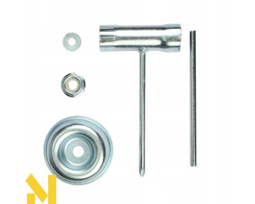 Тример електричний Bosch AFS 23-37