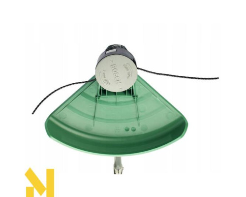 Тример електричний Bosch AFS 23-37