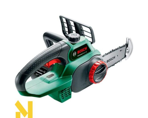 Пила ланцюгова акумуляторна Bosch UniversalChain 18 (без АКБ та ЗП)
