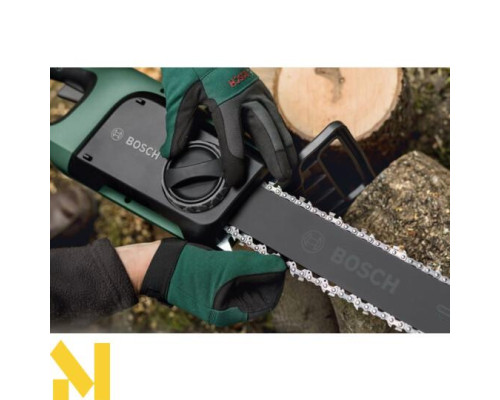 Пила ланцюгова електрична Bosch UniversalChain 35