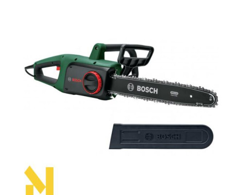 Пила ланцюгова електрична Bosch UniversalChain 35 (06008B8303)