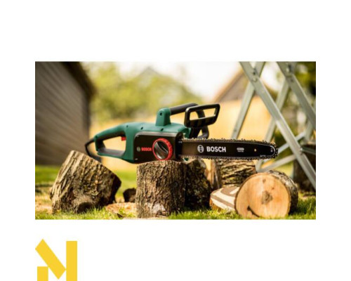 Пила ланцюгова електрична Bosch UniversalChain 35 (06008B8303)
