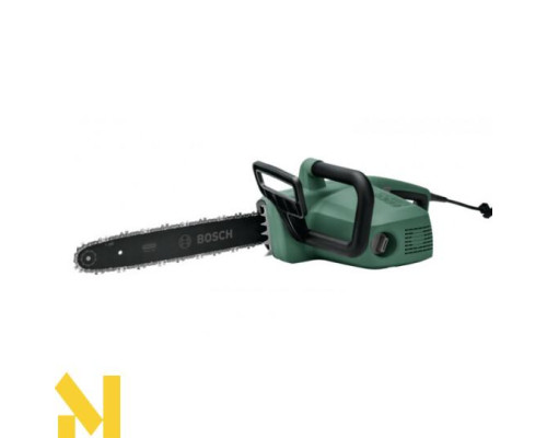 Пила ланцюгова електрична Bosch UniversalChain 40
