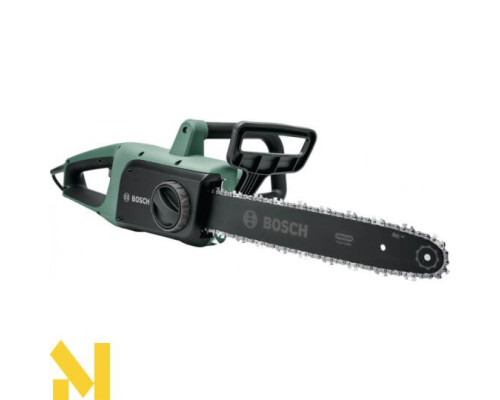 Пила ланцюгова електрична Bosch UniversalChain 40
