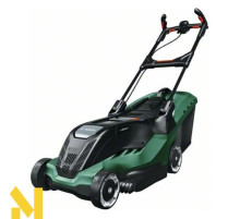 Газонокосарка електрична Bosch AdvancedRotak 650