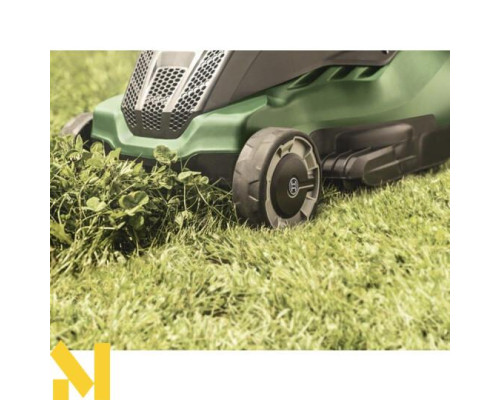 Газонокосарка електрична Bosch AdvancedRotak 650 (06008B9205)