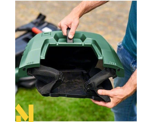 Газонокосарка електрична Bosch AdvancedRotak 650 (06008B9205)