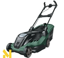 Газонокосарка електрична Bosch AdvancedRotak 650 (06008B9205)