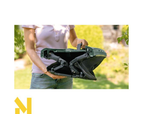 Газонокосарка електрична Bosch AdvancedRotak 650