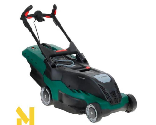 Газонокосарка електрична Bosch AdvancedRotak 760